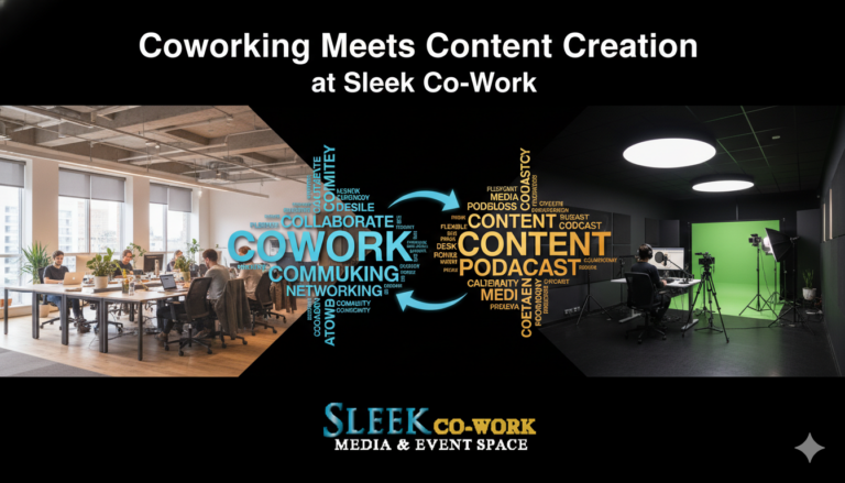 Content Creation at Sleek