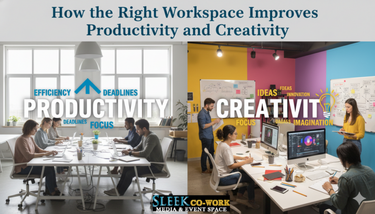 Right Workspace
