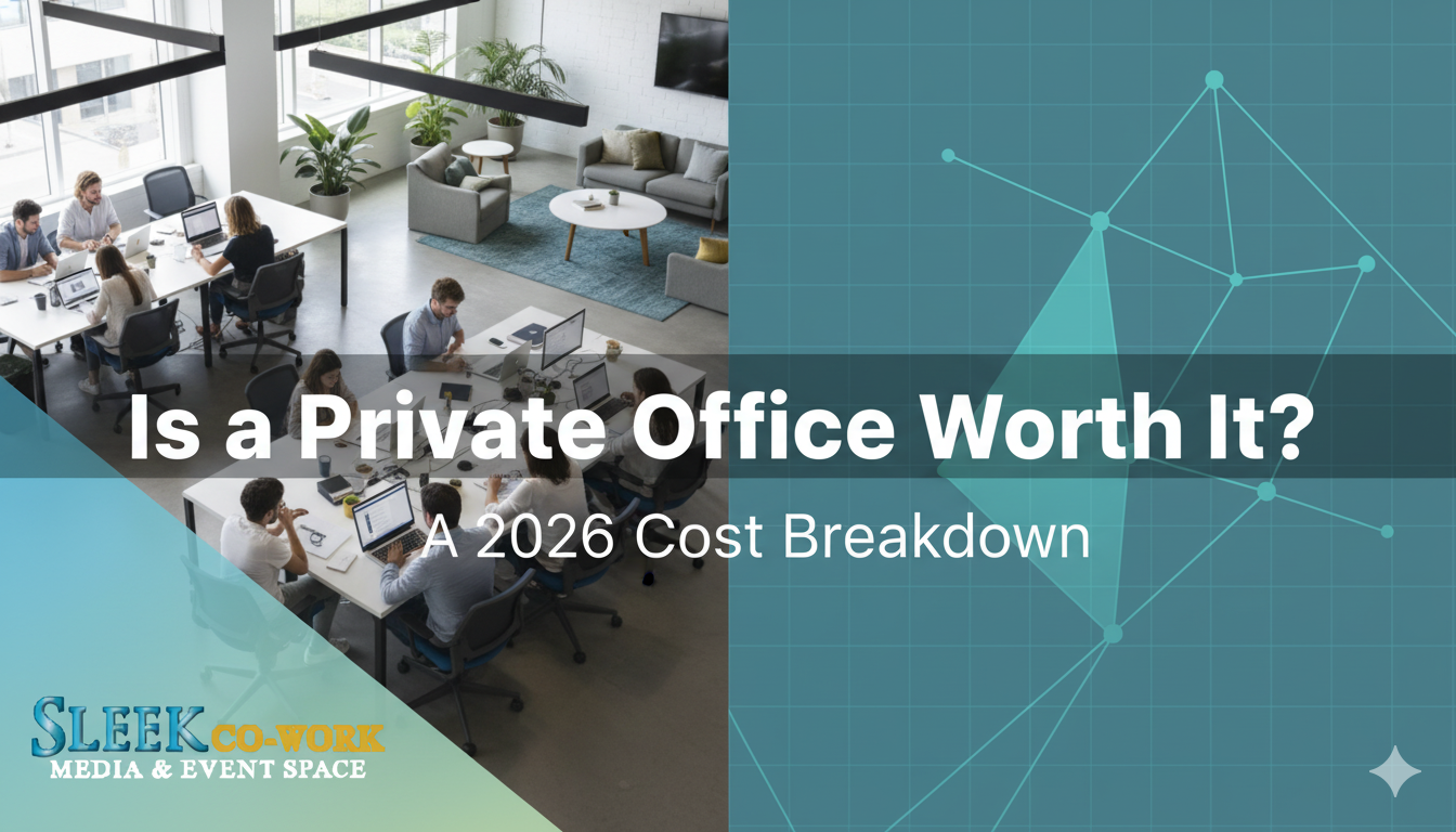 Is a Private Office Worth It