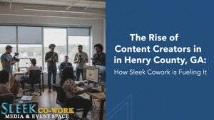 content creators in Henry County