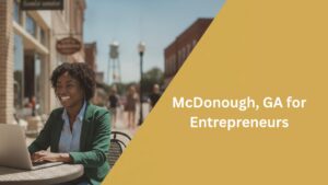 GA is a growing hub for entrepreneurs